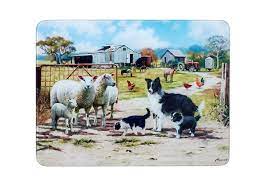 A Farming Life Surface Protector