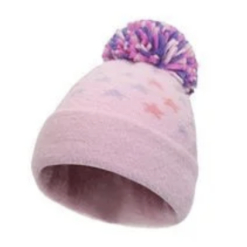 Kids Beanie Star