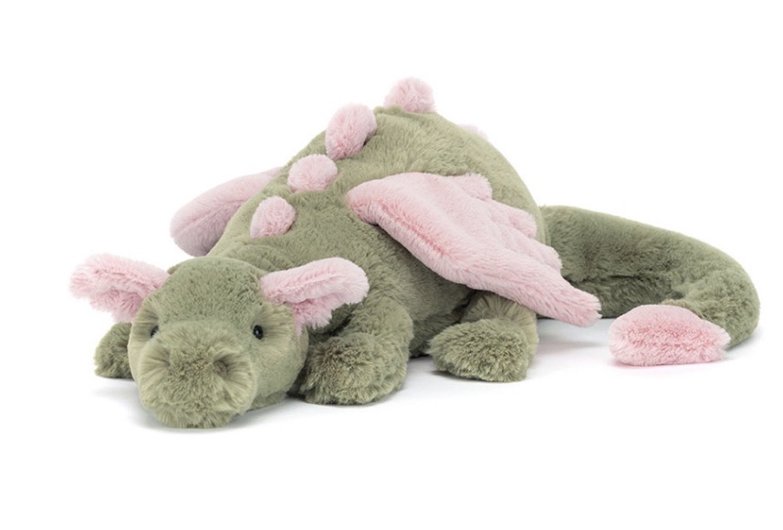 Malachy Dragon