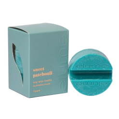 Sweet Patchouli Melts 3 Pack