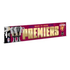 Gf25 Bumper Sticker Ph1 - Bris