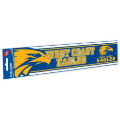 Bumper Sticker