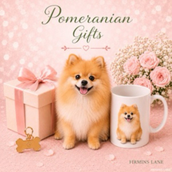 Pomeranian