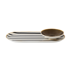 Regency Platter & Dish Set