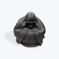 Buddah Statue Sitting 26cm