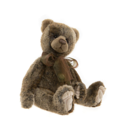 Ezra Charlie Bear