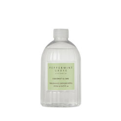 Coconut & Lime Diffuser Refill 500ml