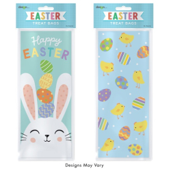 Treat Bags Easter