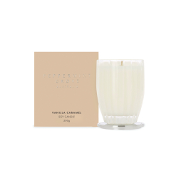 Vanilla Caramel Soy Candle 200g