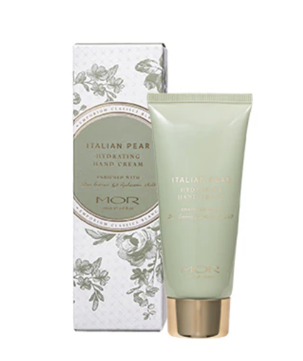 Italian Pear Hydrating Hand Cream