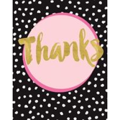 Gift Card Thank You