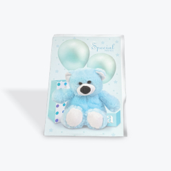 Special Wishes Card