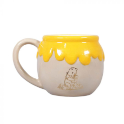 Disney Mug Winnie The Pooh Hunny Pot