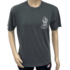 Collingwood Acid Wash Tee