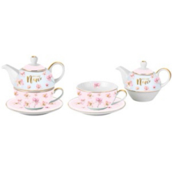 Loveliest Nan Tea For One