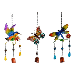 Wind Chime Asstd