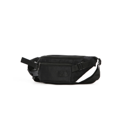 Louis Berry Nylon Shoulder - Black