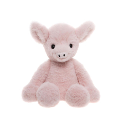 Truffles Piglet Bubblegum Pink