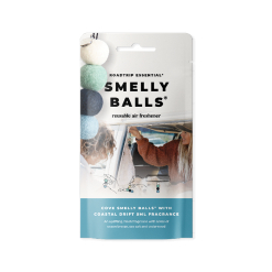 Auto Smelly Balls Cove - Coastal Drift 5ml Set - Pouch