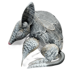 Metal Decor Bilby