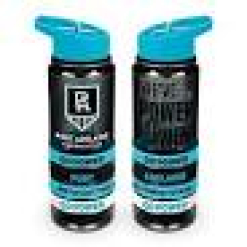 Port Adelaide Tritan Bottle And Bands
