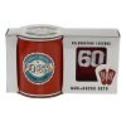 60 Years Young Mug And Sock Set