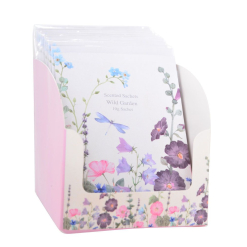 Wild Harmony Sachet Wild Garden