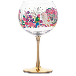 Gin Glass Koala