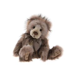 Russell Charlie Bear