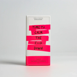 Cheeky Neon Shower Steamer 3 Pack