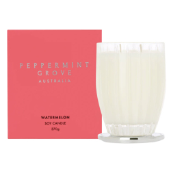 Water Melon 370g Candle