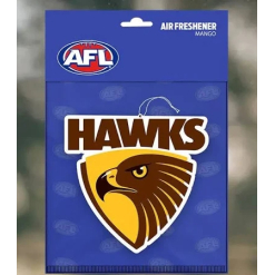 Hawthorn Hawks Air Freshener