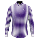NRL Storm 'Dawson' Dress Shirt 2XL