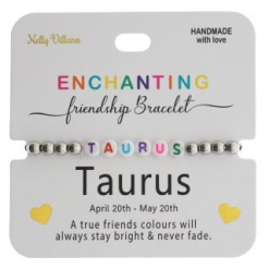 Taurus Bracelet