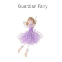 Fairies & Friends
