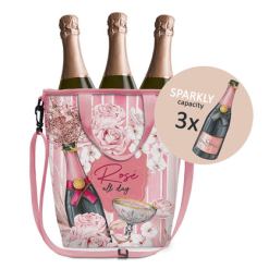 Champagne Cooler Rose All Day