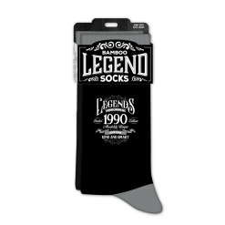 1990 Legend Socks