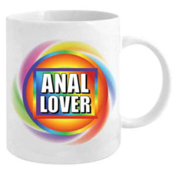 Anal Lover