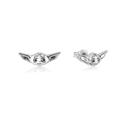 The Child Stud Earrings