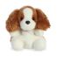 Palm Pal 13cm Lady Spaniel