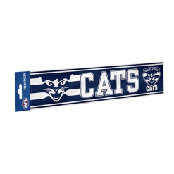 Bumper Sticker