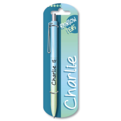 Charlie pen
