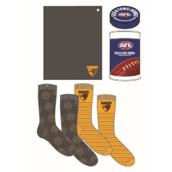 Hawthorn Hawks 2 Piece Bundle Pack