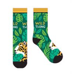 FF Wild Thing