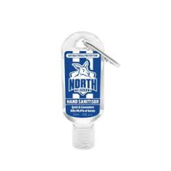 Afl Hand Sanitiser 50ml