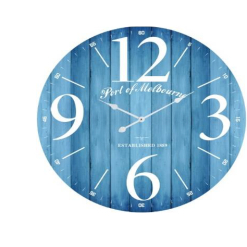 Clock Melbourne 60cm