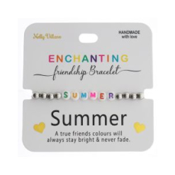 Summer Bracelet