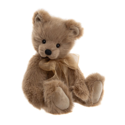 Beanstalk Charlie Bear