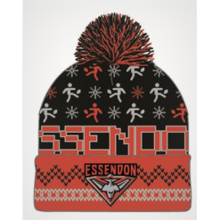Adult Ugly Beanie Dons