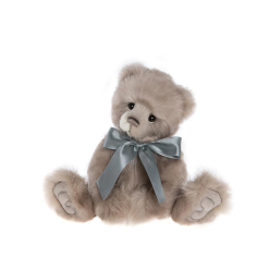 Janice Charlie Bear